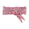 lair de rien Bandeau Summer Posy Rouge