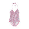 lair de rien Nageur Enfant Daisy Dream Rose